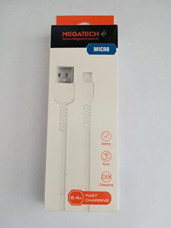 Megatech Micro USB