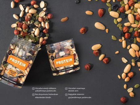 More Nuts Protein 250 g
