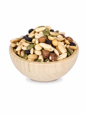 More Nuts Protein 750 g