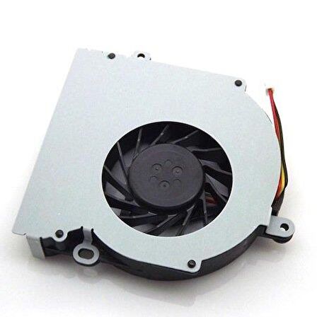 TOSHİBA L355D L355 L305 L300 L350 A300 A305 CPU SOĞUTUCU FAN