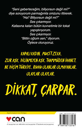 Sincaplı Gece