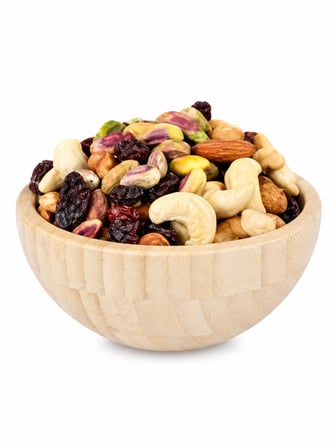 More Nuts Fat Blocker 750 g