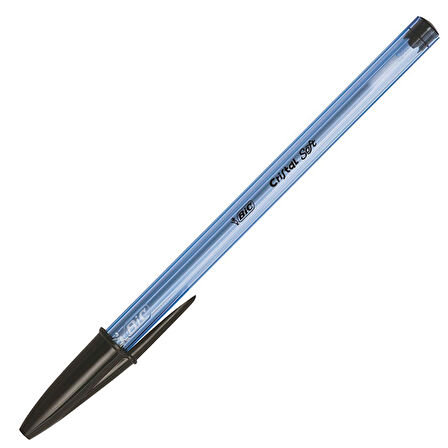 Bic Tükenmez Kalem Cristal Soft (50 Lİ) Siyah 951 433