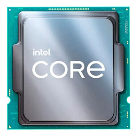 Intel Cpu Core İ5 14.Nesil 14600Kf 3.50Ghz 20Mb Tray