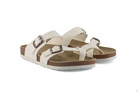 SunnyStride Ergonomik Unisex İlkbahar-Yaz Terliği