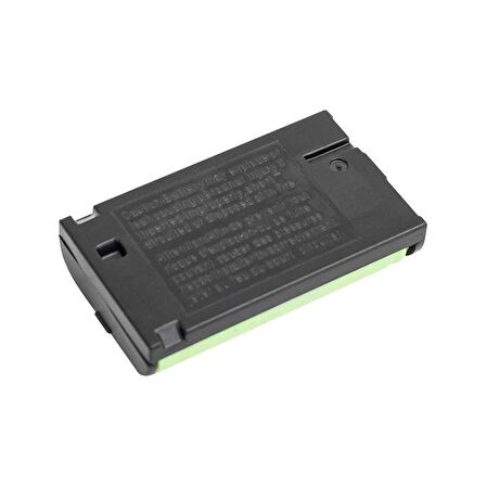 POWERMASTER PM-14619 3.6V 850MA NI-MH PANASONİC HHR-P104 ŞARJLI TELSİZ TELEFON PİL