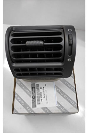 1461979698 Fiat Scudo Sol Torpido Havalandırma Difizörü