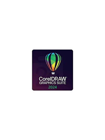 Corel draw Graphics Suite 2024 For Mac Lifetime/ömür Boyu Kalıcı Lisans