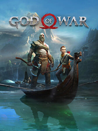 God of War Steam Key TR