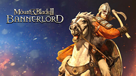 Mount & Blade 2 Bannerlord Steam Key