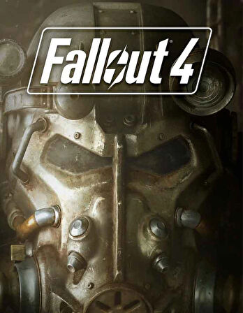 Fallout 4 Global Steam