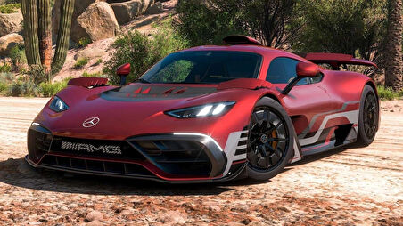  Forza Horizon 5 STEAM HESABI