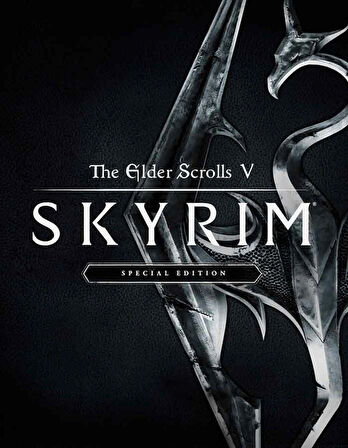The Elder Scrolls V: Skyrim Special Edition