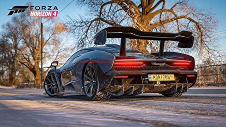 Forza Horizon 4 (PC) - Steam Hesabı
