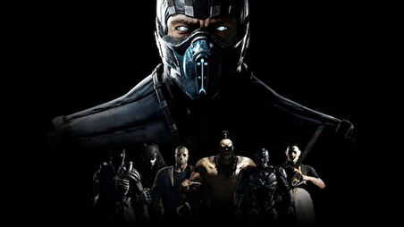 Mortal Kombat XL - Steam Pc Oyun
