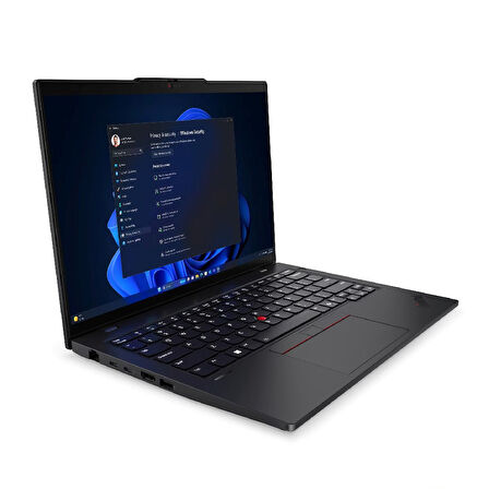 Lenovo Thinkpad L14 Gen5 Ultra 5-125U 16 GB RAM 256 GB SSD Freedos 21L1002JTX