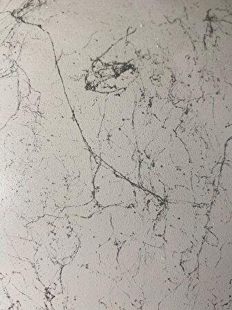  Rsylight Retro Beyaz Mermer Desenli Dekoratif Tekli Rustik Metal Sarkıt Avize 40 Cm