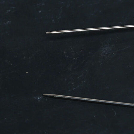 Addi 2,0mm 150cm Misinalı Dantel Şişi - 775-7