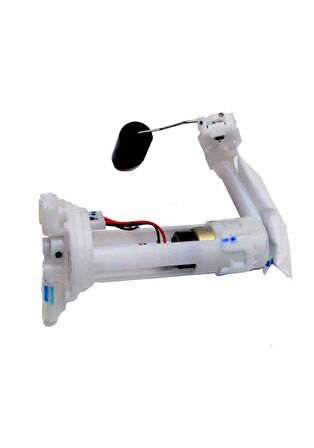 Honda Spacy 110 Benzin Pompası Komple Şamandıra Full Set 2010-11(Eski Model)-ARASMOTO