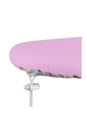 LUXURY SERİES PUDRA RENGİ MEDİUM (140X52CM)ÜTÜ MASASI ÖRTÜSÜ BEZİ KILIFI