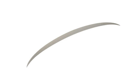 Bmw 5 Serisi F10 2010-2016 M Technic Spoiler