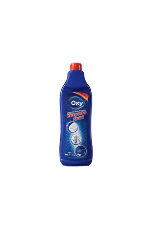 Oxy Kireç ve Pas Çözücü 880 ml