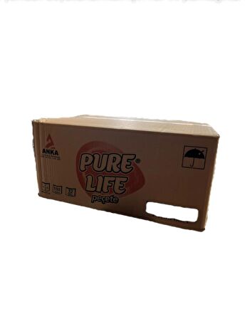 PURELIFE EKONOMİK NAPKİN PEÇETE 100'LÜ 32 Adet