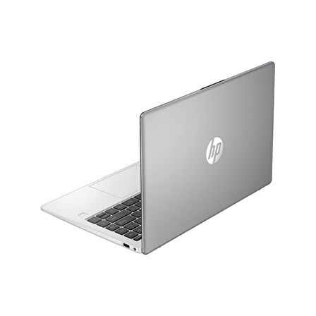 Hp 240 G10 Intel Core I5 1335U 24GB 1tb SSD Intel® Iris® Xᵉ Grafik Windows 11 Pro 14" Hd (1366 x 768) Sva Taşınabilir Bilgisayar 968L6ETP13 + Zetta Çanta