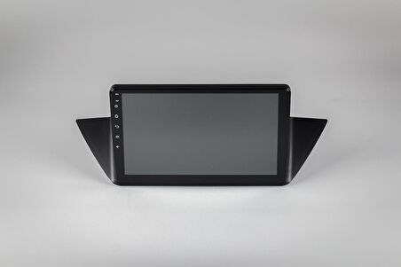 Navismart Multimedya - 4 Çekirdek İşlemci, 4GB RAM, 64GB HAFIZA Bmw X1 - E84 (2010-2014) ile uyumlu