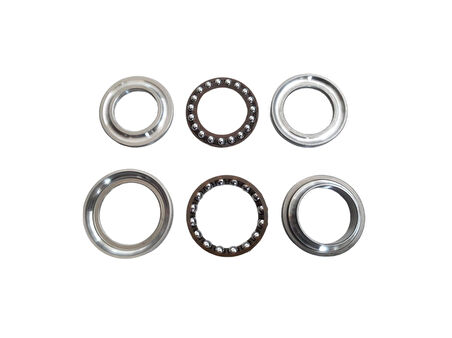 Yamaha Nmax 125 -155 Furj Takımı (Mesnet Bilya Yatağı Takım) 2015-2024 Supermoto