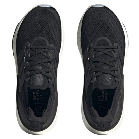Ultraboost Light W Kadın Siyah Koşu Ayakkabısı GY9353