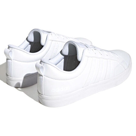 Vs Pace 2.0 Erkek Beyaz Sneaker Ayakkabı HP6012