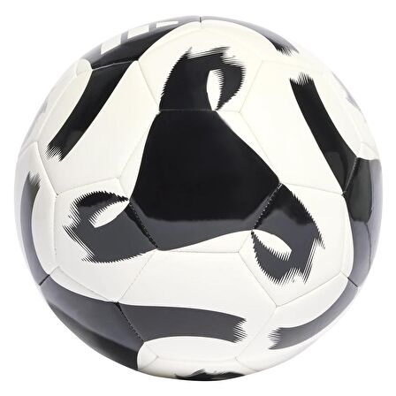 Tiro Club Unisex Çok Renkli Futbol Topu HT2430