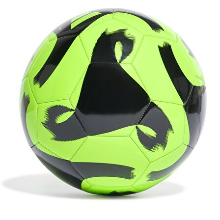 Tiro Club Unisex Çok Renkli Futbol Topu HZ4167