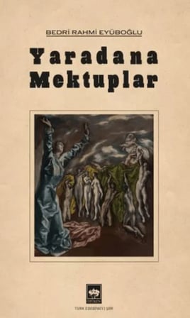 Yaradana Mektuplar