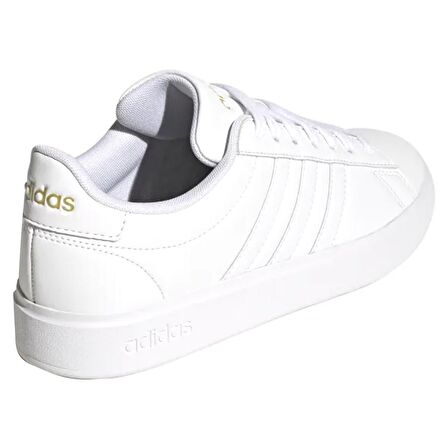 Grand Court 2.0 Kadın Beyaz Sneaker Ayakkabı GW9213