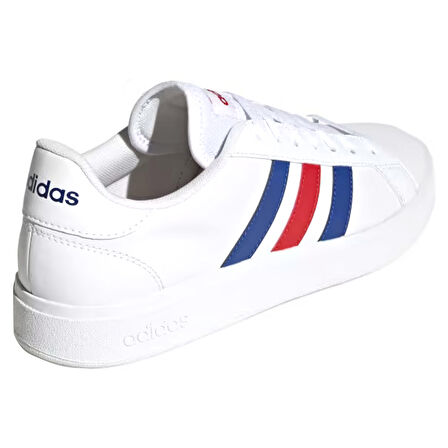 Grand Court Base 2 Erkek Beyaz Sneaker Ayakkabı GW9252