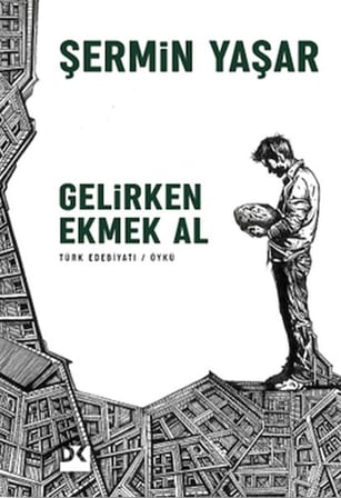 Gelirken Ekmek Al