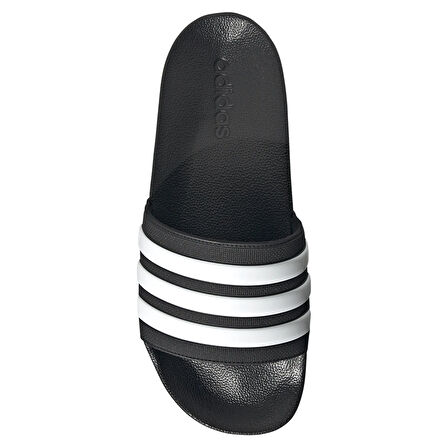 Adilette Shower Unisex Siyah Günlük Stil Terlik GZ5922