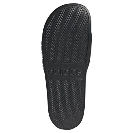 Adilette Shower Unisex Siyah Günlük Stil Terlik GZ5922