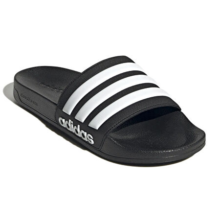 Adilette Shower Unisex Siyah Günlük Stil Terlik GZ5922