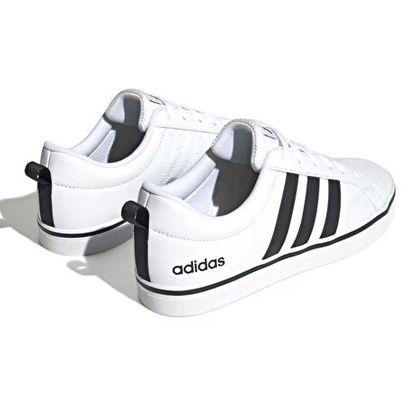 Vs Pace 2.0 Erkek Beyaz Sneaker Ayakkabı HP6010