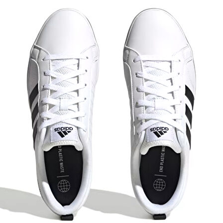 Vs Pace 2.0 Erkek Beyaz Sneaker Ayakkabı HP6010