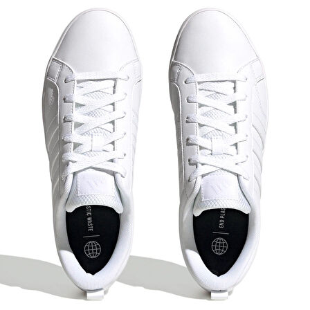 Vs Pace 2.0 Erkek Beyaz Sneaker Ayakkabı HP6012