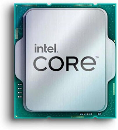 Intel Cpu Core İ7 14.Nesil 14700Kf 5.60Ghz 20 Cekırdek Tray (Vgasız Çalışmaz)