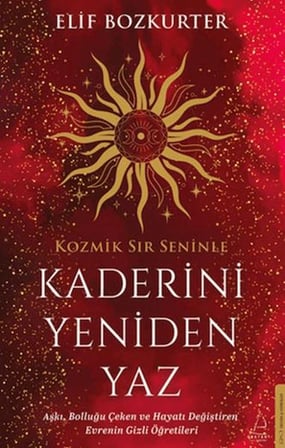 Kaderini Yeniden Yaz