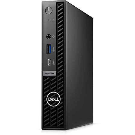 Dell Optiplex 7020MFF i5-14500T 16GB 512GB SSD Ubuntu N012O7020MFFEMEA-VP-UBU