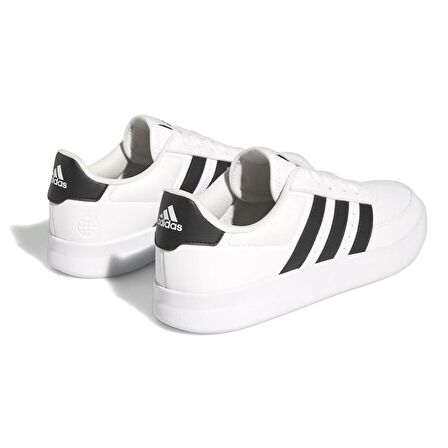 Breaknet 2.0 Erkek Beyaz Sneaker Ayakkabı HP9426