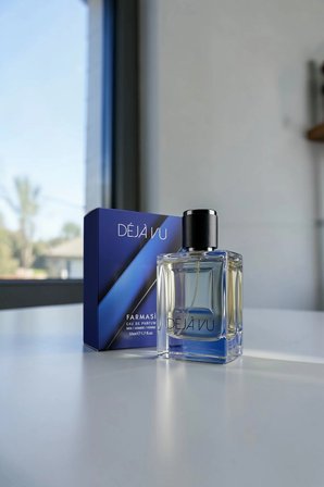 Dejavu 50 ml Edp Erkek Parfüm