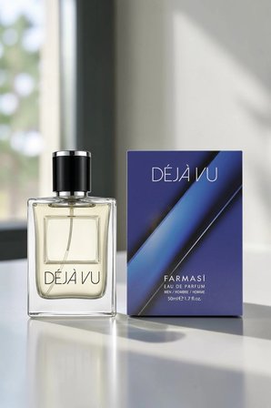 Dejavu 50 ml Edp Erkek Parfüm